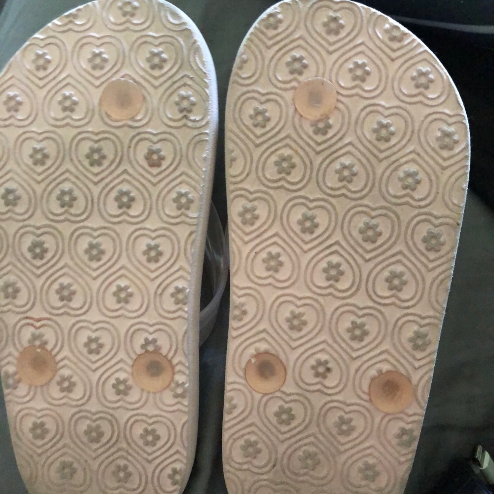 Flip flops